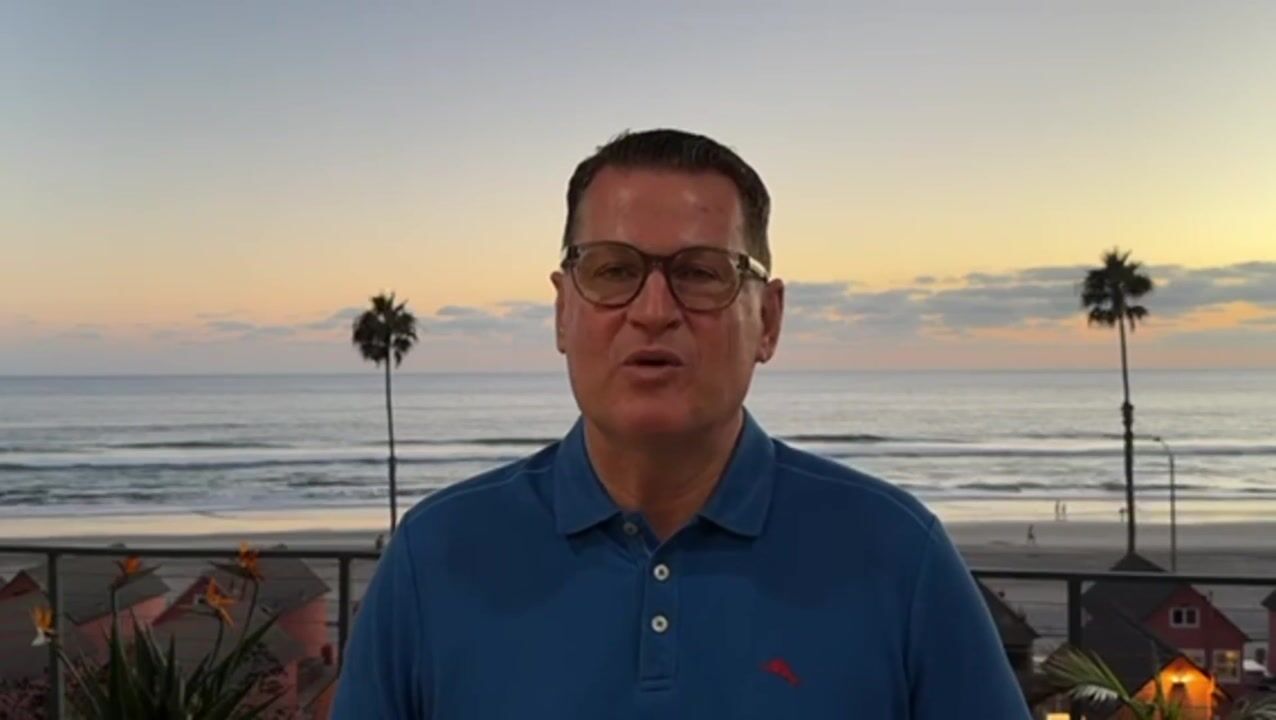 An introduction from Tom Vaughn