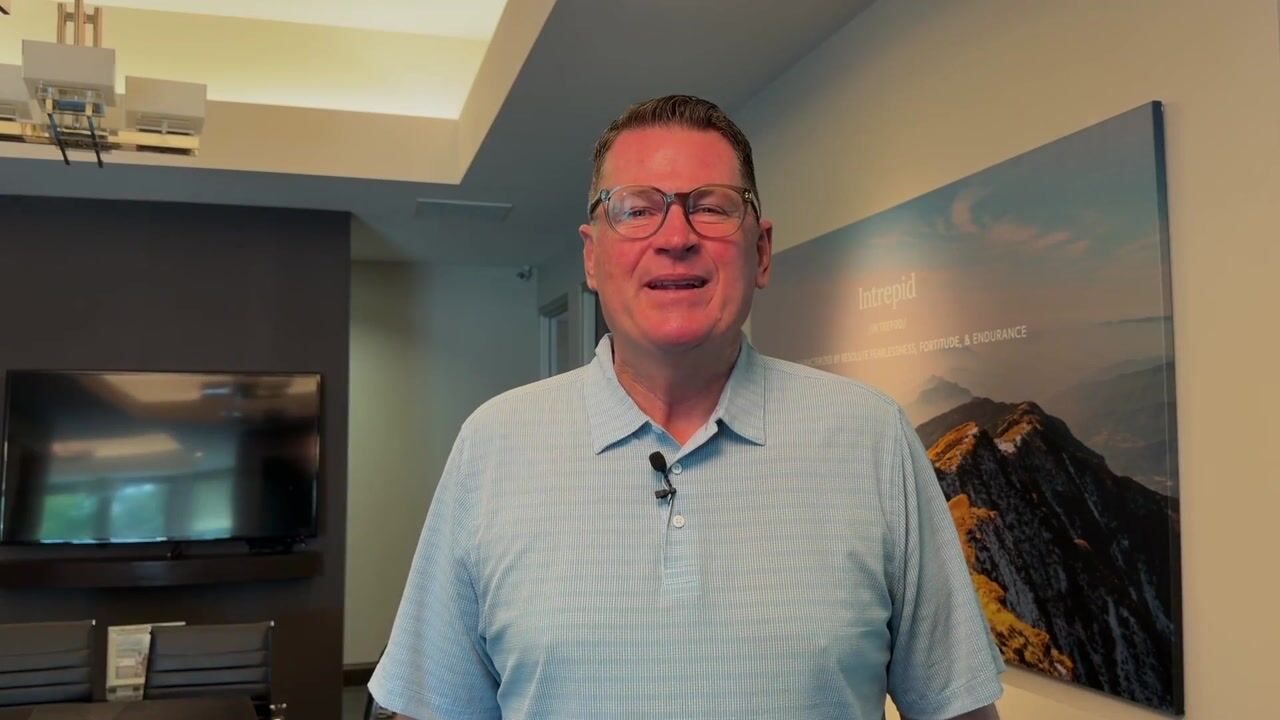 Medicare 101 with Tom Vaughn